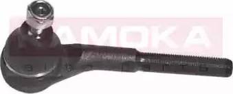 Kamoka 995535 - Rotule de barre de connexion cwaw.fr