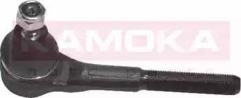 Kamoka 995536 - Rotule de barre de connexion cwaw.fr