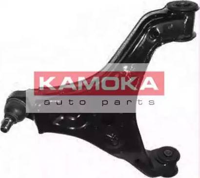 Kamoka 9950170 - Bras de liaison, suspension de roue cwaw.fr