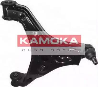 Kamoka 9950171 - Bras de liaison, suspension de roue cwaw.fr