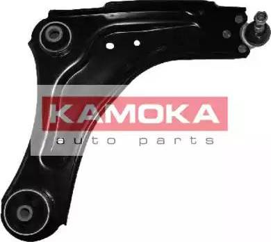 Kamoka 995073 - Bras de liaison, suspension de roue cwaw.fr