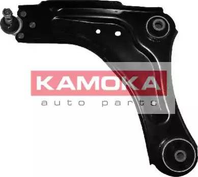 Kamoka 995072 - Bras de liaison, suspension de roue cwaw.fr