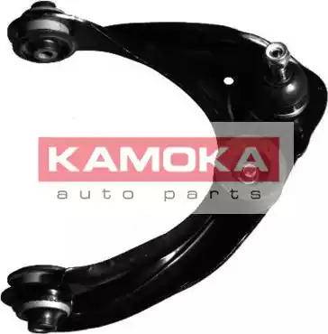 Kamoka 9951473 - Bras de liaison, suspension de roue cwaw.fr