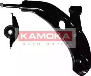 Kamoka 9951073 - Bras de liaison, suspension de roue cwaw.fr