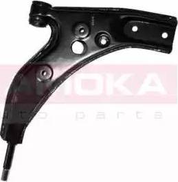 Kamoka 9951176 - Bras de liaison, suspension de roue cwaw.fr