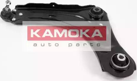 Kamoka 995876 - Bras de liaison, suspension de roue cwaw.fr