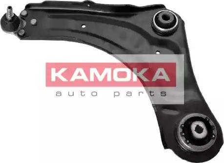 Kamoka 995878 - Bras de liaison, suspension de roue cwaw.fr