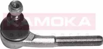 Kamoka 9953434 - Rotule de barre de connexion cwaw.fr