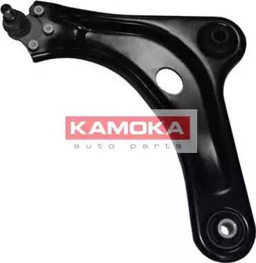 Kamoka 9953474 - Bras de liaison, suspension de roue cwaw.fr