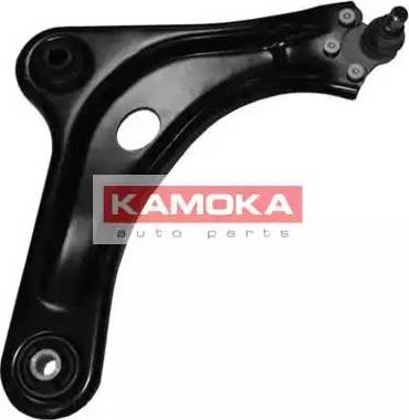 Kamoka 9953475 - Bras de liaison, suspension de roue cwaw.fr