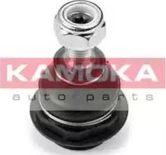 Kamoka 9953585 - Rotule de suspension cwaw.fr