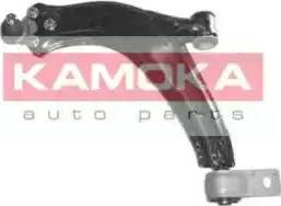 Kamoka 9953574 - Bras de liaison, suspension de roue cwaw.fr