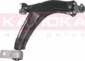 Kamoka 9953575 - Bras de liaison, suspension de roue cwaw.fr