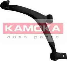 Kamoka 9953576 - Bras de liaison, suspension de roue cwaw.fr