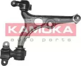 Kamoka 9953681 - Bras de liaison, suspension de roue cwaw.fr