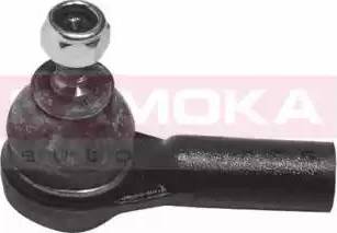 Kamoka 9953630 - Rotule de barre de connexion cwaw.fr