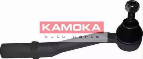 Kamoka 9953039 - Rotule de barre de connexion cwaw.fr