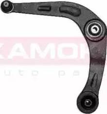 Kamoka 9953071 - Bras de liaison, suspension de roue cwaw.fr