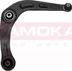 Kamoka 9953072 - Bras de liaison, suspension de roue cwaw.fr