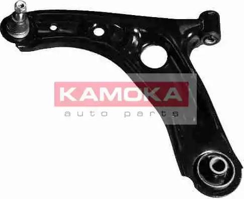 Kamoka 9953178 - Bras de liaison, suspension de roue cwaw.fr