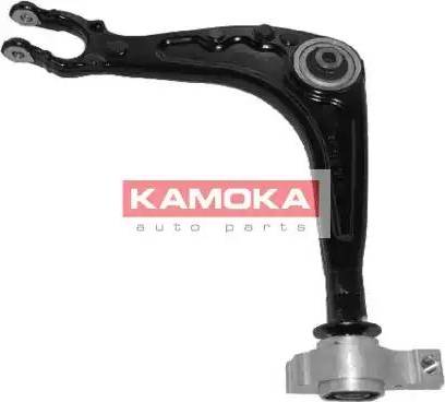 Kamoka 9953374 - Bras de liaison, suspension de roue cwaw.fr