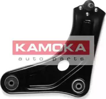 Kamoka 9953274 - Bras de liaison, suspension de roue cwaw.fr