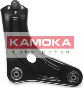 Kamoka 9953275 - Bras de liaison, suspension de roue cwaw.fr