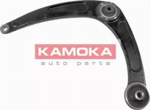 Kamoka 9953270 - Bras de liaison, suspension de roue cwaw.fr