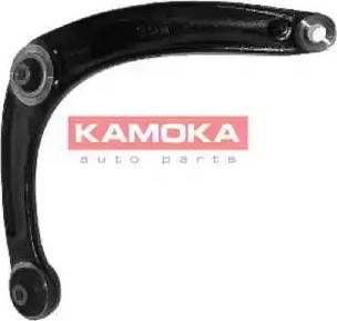 Kamoka 9953271 - Bras de liaison, suspension de roue cwaw.fr