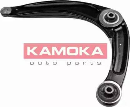 Kamoka 9953278 - Bras de liaison, suspension de roue cwaw.fr