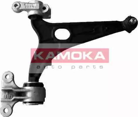 Kamoka 9953277 - Bras de liaison, suspension de roue cwaw.fr