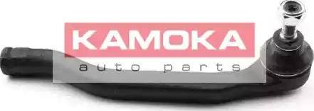 Kamoka 995230 - Rotule de barre de connexion cwaw.fr