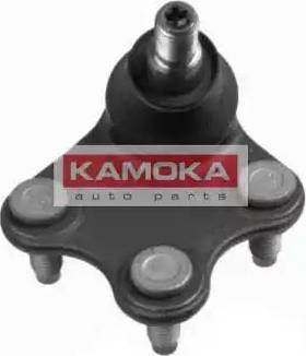 Kamoka 9957084 - Rotule de suspension cwaw.fr