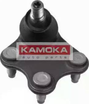 Kamoka 9957085 - Rotule de suspension cwaw.fr