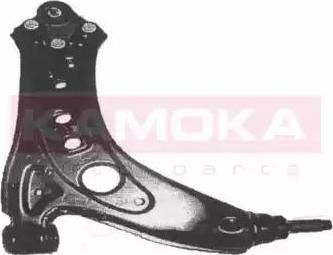 Kamoka 9957076 - Bras de liaison, suspension de roue cwaw.fr