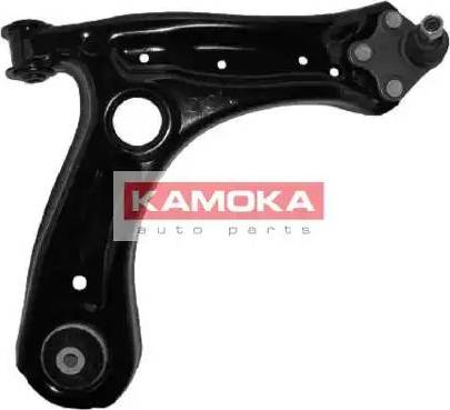 Kamoka 9957173 - Bras de liaison, suspension de roue cwaw.fr