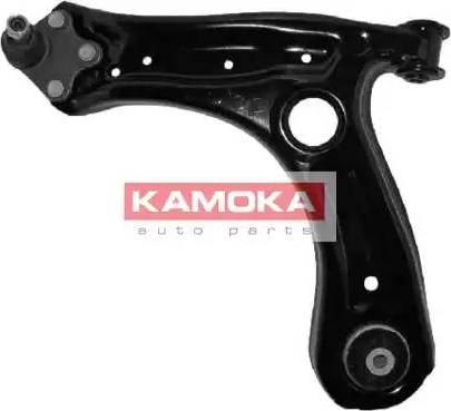 Kamoka 9957172 - Bras de liaison, suspension de roue cwaw.fr