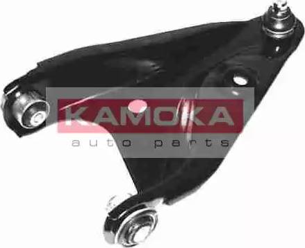 Kamoka 995779 - Bras de liaison, suspension de roue cwaw.fr