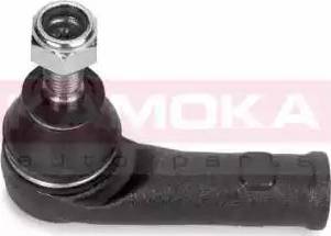 Kamoka 9964231 - Rotule de barre de connexion cwaw.fr