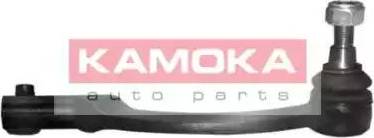 Kamoka 996533 - Rotule de barre de connexion cwaw.fr