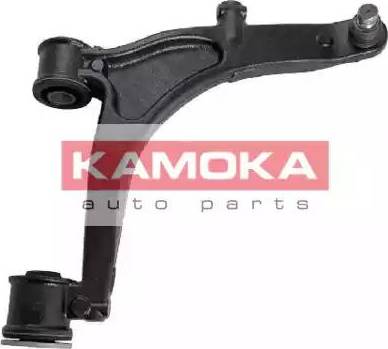 Kamoka 996179 - Bras de liaison, suspension de roue cwaw.fr