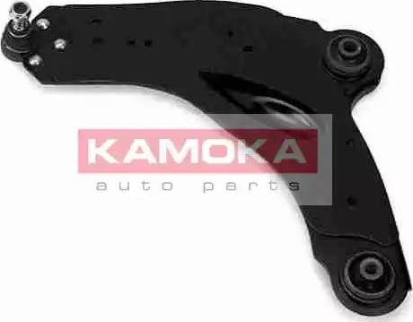 Kamoka 996174 - Bras de liaison, suspension de roue cwaw.fr