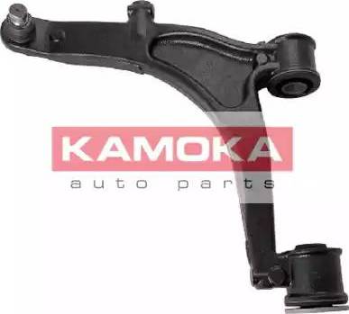 Kamoka 996178 - Bras de liaison, suspension de roue cwaw.fr