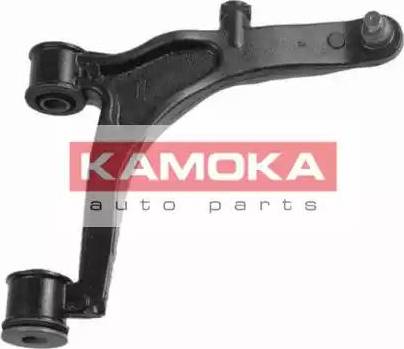 Kamoka 996173 - Bras de liaison, suspension de roue cwaw.fr