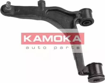 Kamoka 996172 - Bras de liaison, suspension de roue cwaw.fr