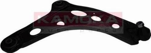 Kamoka 996177 - Bras de liaison, suspension de roue cwaw.fr