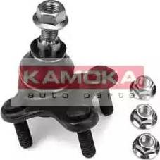 Kamoka 9963586 - Rotule de suspension cwaw.fr