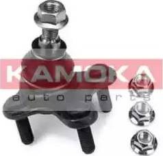 Kamoka 9963587 - Rotule de suspension cwaw.fr