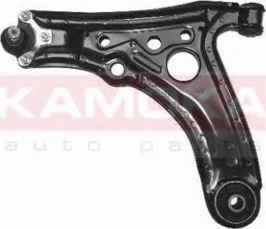 Kamoka 9963674 - Bras de liaison, suspension de roue cwaw.fr