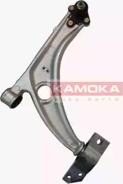 Kamoka 9963873 - Bras de liaison, suspension de roue cwaw.fr